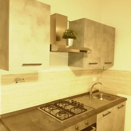 Pompeistop 아파트