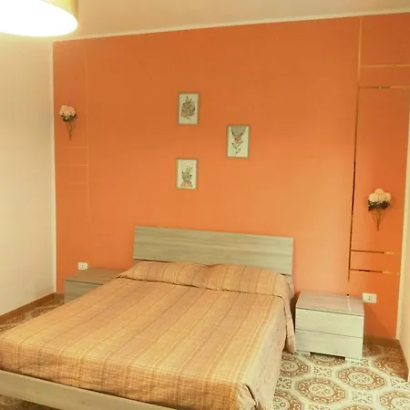 Pompeistop 아파트