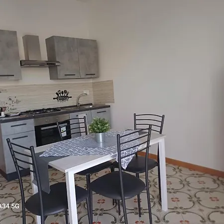 Pompeistop 아파트